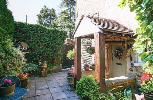 Stow-on-the-Wold Cottage | Pike Cottage