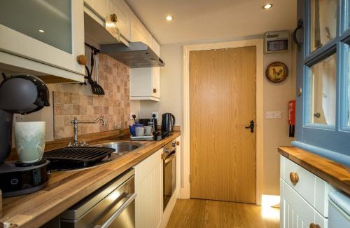 Taunton House | Pikes Barn