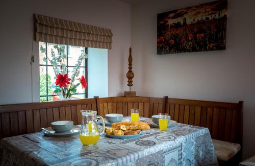Taunton House | Pikes Barn
