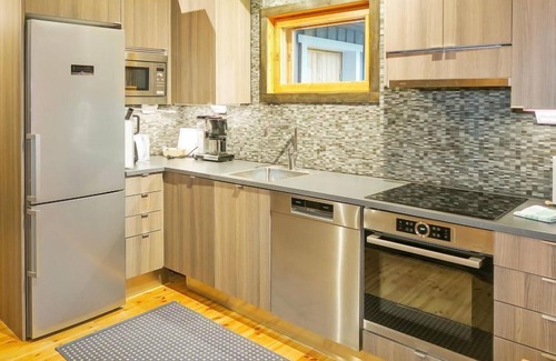 Saariselka House | Pikku-tieva by Interhome