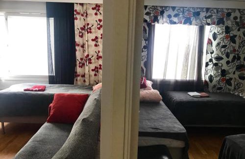 Tampere Apartment | PIKNIK - 2