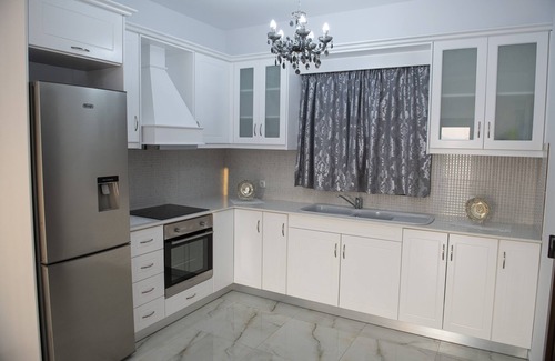 Massouri House | Pikos Luxury Apartment 2nd Floor