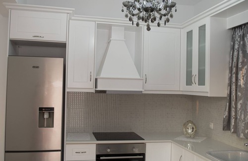 Massouri House | Pikos Luxury Apartment 2nd Floor
