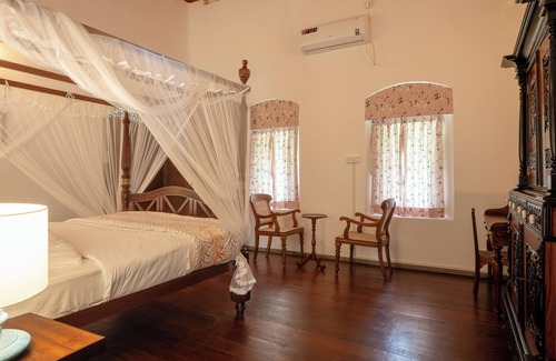 Baddegama Hotel | Pilagoda Estate Bungalow by TSC