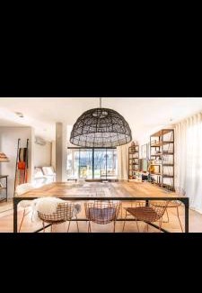 Pilar Centro House | Pilar Estancias del Rio