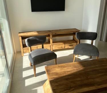 Pilar Centro Apartment | PILARA