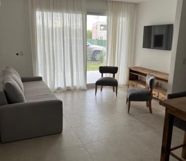 Pilar Centro Apartment | PILARA
