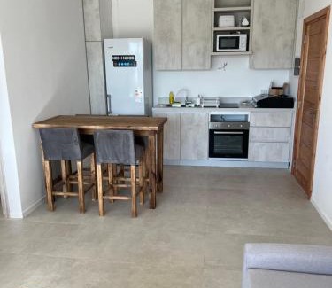 Pilar Centro Apartment | PILARA