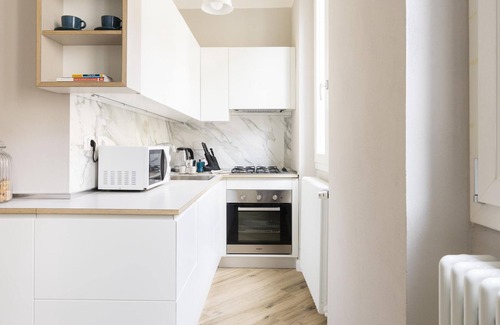 Sant' Ambrogio Apartment | Pilastri 59 in Firenze