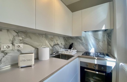 Sant' Ambrogio Apartment | Pilastri 59 in Firenze