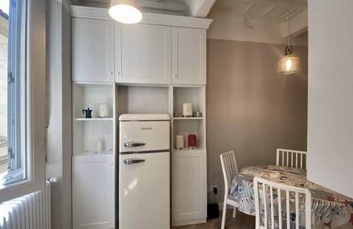 Sant' Ambrogio Apartment | Pilastri 59 in Firenze