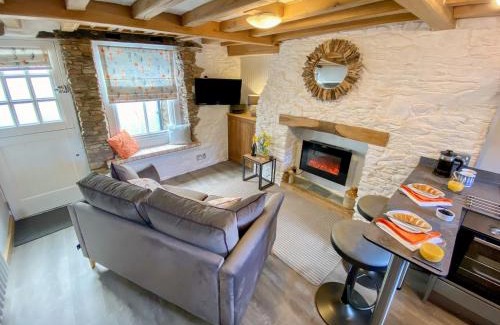 Brixham House | Pilchard Cottage