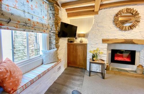 Brixham House | Pilchard Cottage