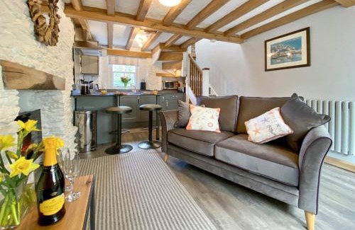 Brixham House | Pilchard Cottage