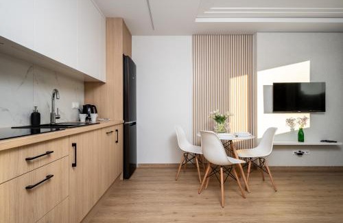 Ursynow Apartment | Pileckiego 59 z Oddzielną Sypialnią i Bepłatny Parking By Perfect Apart