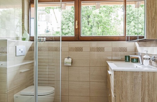 Tihany Apartment | Pilger Apartments Tihany- GARDA apartmentnAmazing view to the Inner Lake