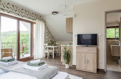Tihany Apartment | Pilger Apartments Tihany- GARDA apartmentnAmazing view to the Inner Lake