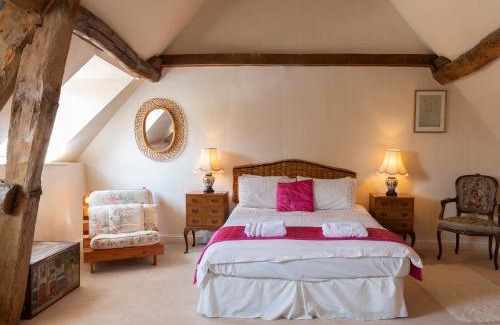Bourton-on-the-Hill House | Pilgrim Cottage