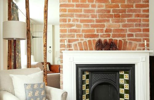 Hollingbourne House | Pilgrim Cottage