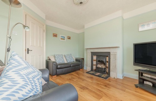Whitstable Apartment | Pilgrim's Lookout Whitstable Holiday Home