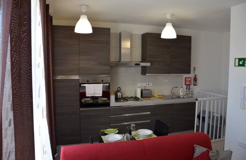 Madliena Apartment | Pilgrim's Rest Penthouse (Gzira)