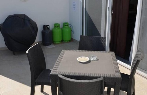 Madliena Apartment | Pilgrim's Rest Penthouse (Gzira)