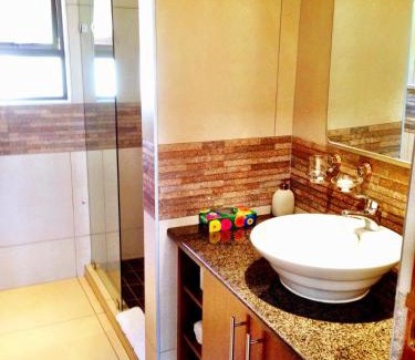 Wierdapark Bed & Breakfast | Pilgrims Delight Guest House