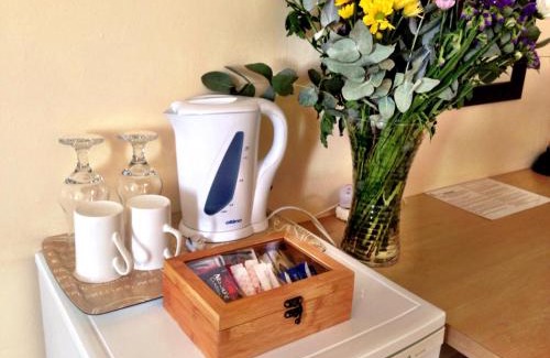 Wierdapark Bed & Breakfast | Pilgrims Delight Guest House