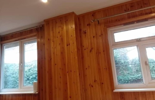 Glastonbury Cabin | Pilgrims of the Goddess - Chalet