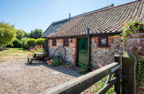 Bacton House | Pilgrims Prospect