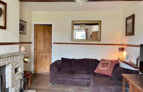 Cheddar House | Pilgrims Rest with Annexe