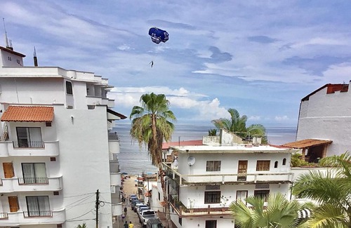 Amapas Apartment | Pilitas Apartments Vallarta