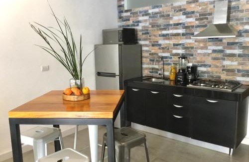 Amapas Apartment | Pilitas Apartments Vallarta