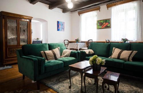 Szentendrei Bed & Breakfast | Pillangós-Ház