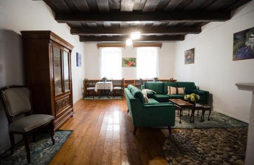 Szentendrei Bed & Breakfast | Pillangós-Ház