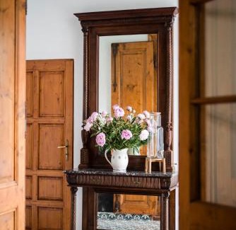 Szentendrei Bed & Breakfast | Pillangós-Ház