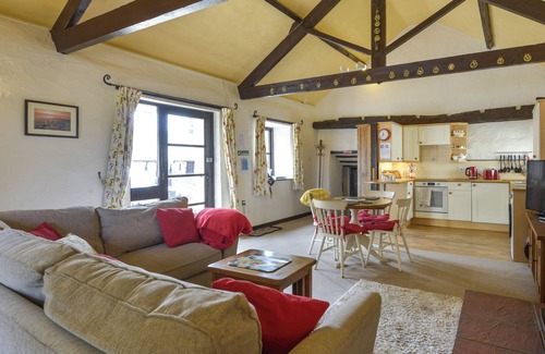 Westleigh Cottage | Pillhead Cider House