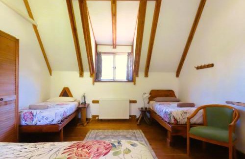 Dandry House | Pilliga Pottery Creative Farmstay
