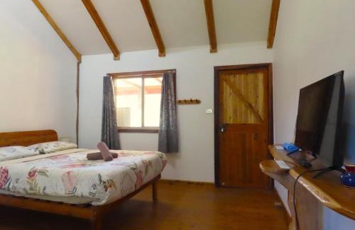 Dandry House | Pilliga Pottery Creative Farmstay