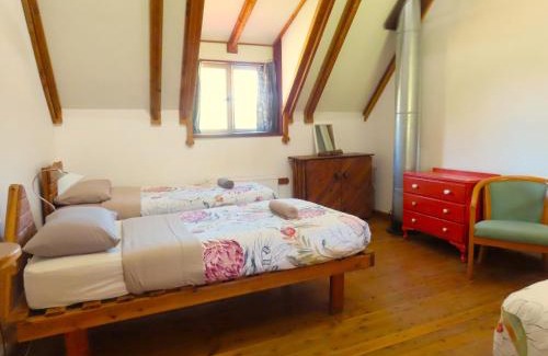 Dandry House | Pilliga Pottery Creative Farmstay