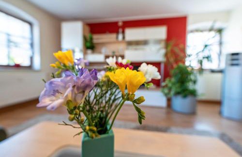 Pillnitz Apartment | Pillnitzer Schlossblick