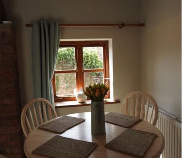 Nantwich Apartment | Pillory House Loft Apartment