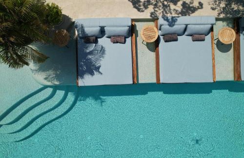 Turunc Hotel | Pilos Suites