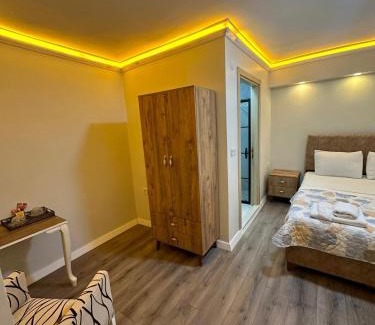 Arnavutkoy House | pilot hotel 2