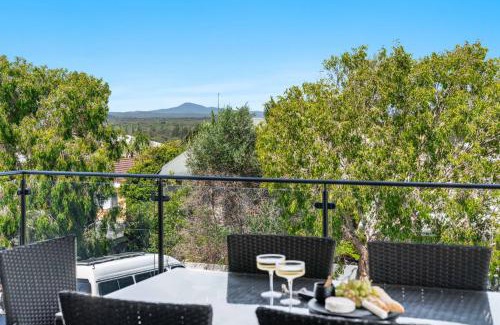 Yamba Apartment | Pilotage 1 - Position and views