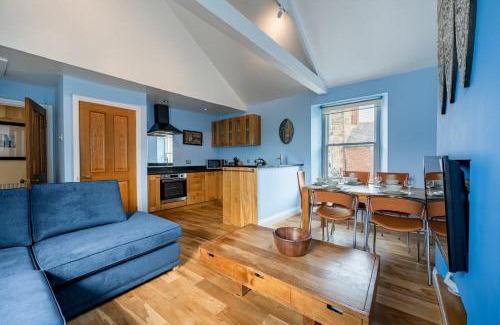 Alnmouth House | Pilots Rest
