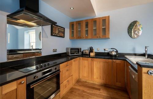 Alnmouth House | Pilots Rest