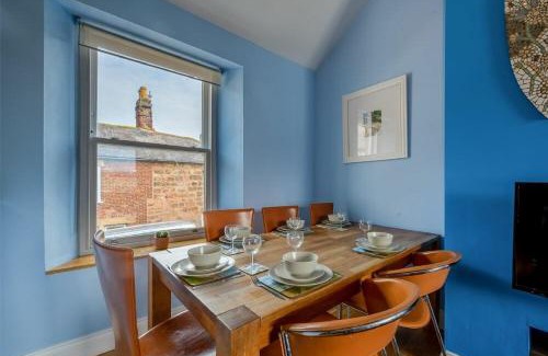 Alnmouth House | Pilots Rest