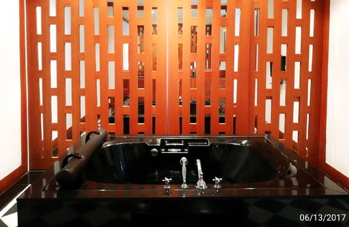 Thung Maha Mek Apartment | Pimarn Mansion