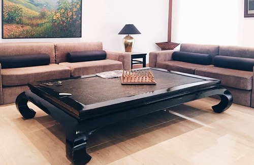 Thung Maha Mek Apartment | Pimarn Mansion